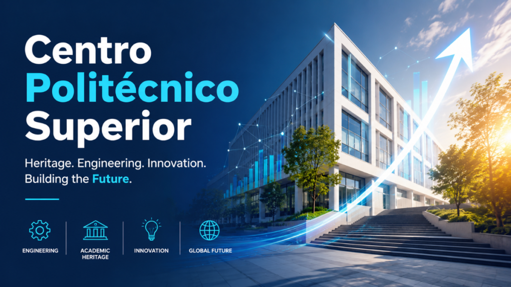 Centro Politécnico Superior