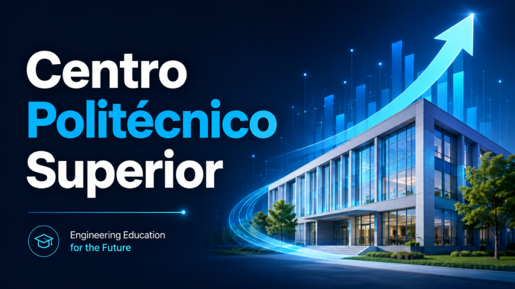 Centro Politécnico Superior