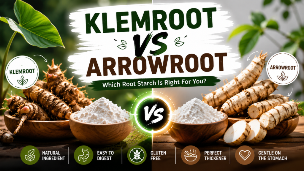 Klemroot