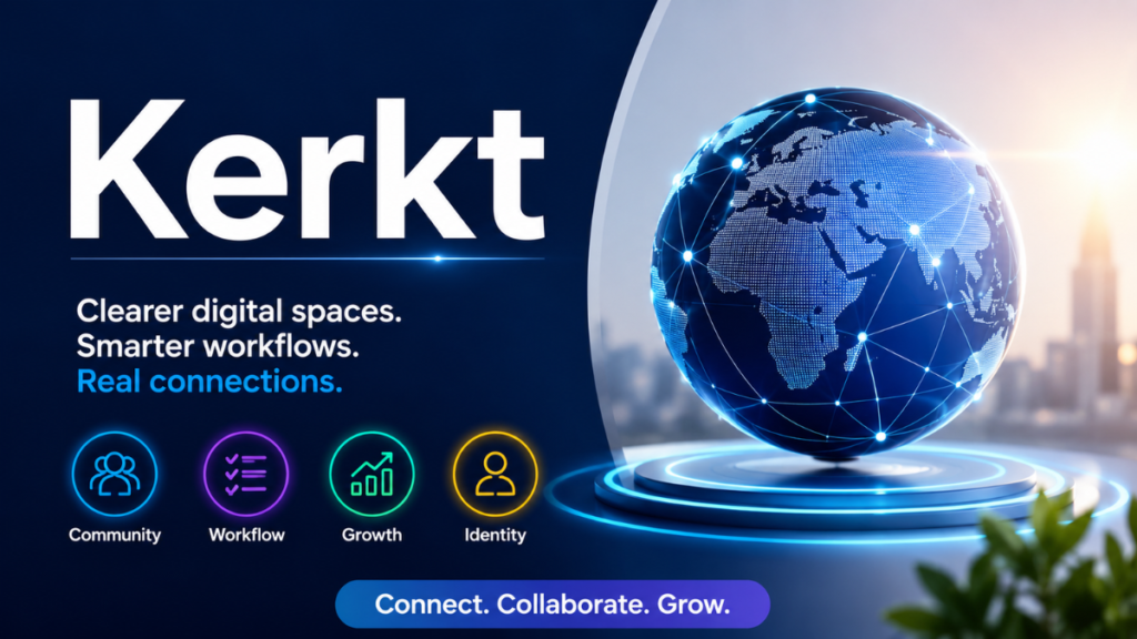 Kerkt