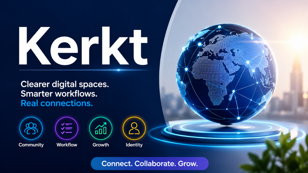 Kerkt