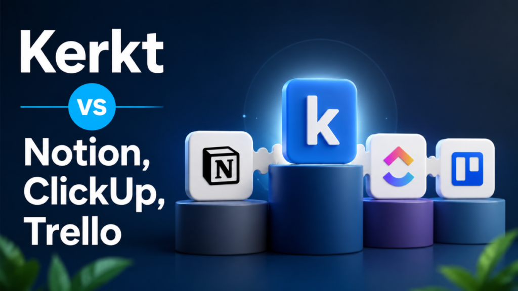Kerkt
