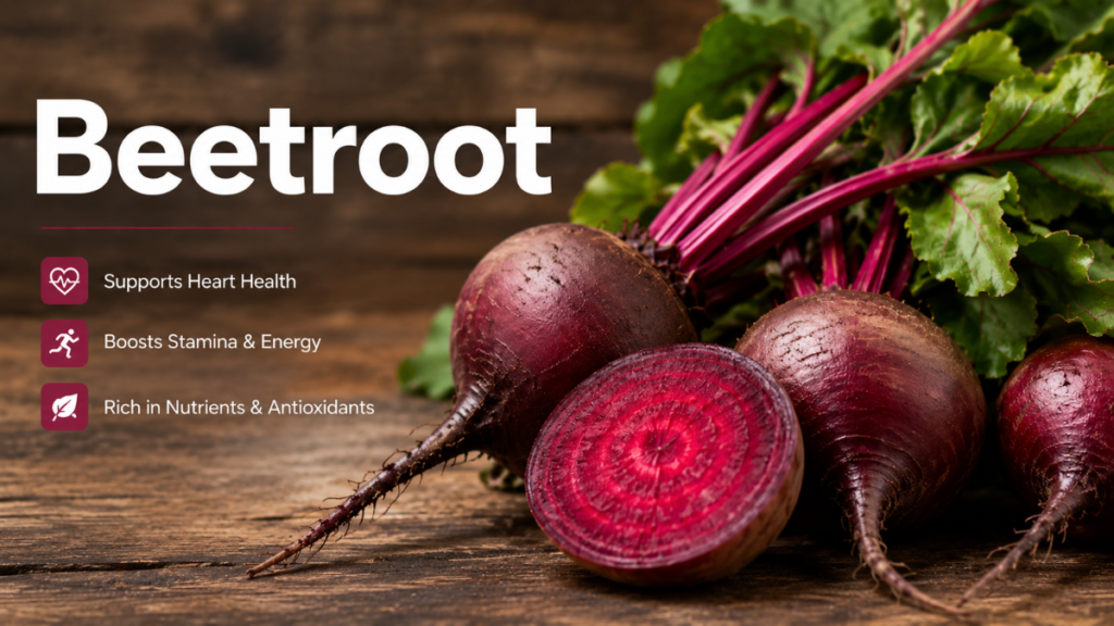 Beetroot