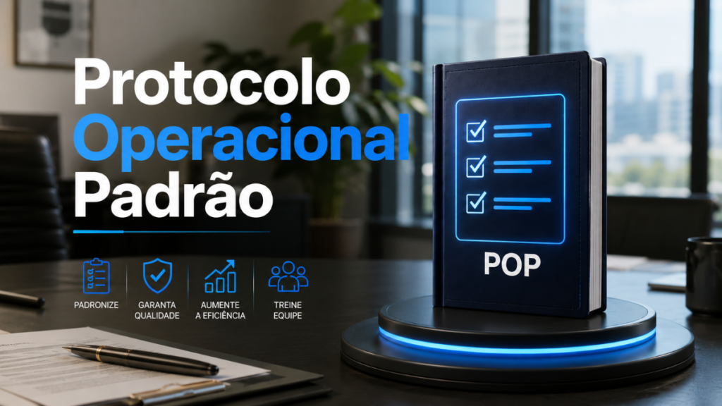 Protocolo Operacional Padrão