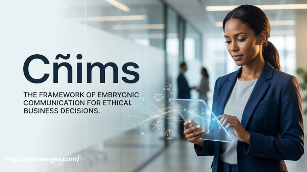 Cñims