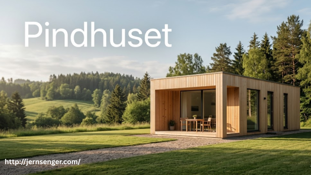 Pindhuset