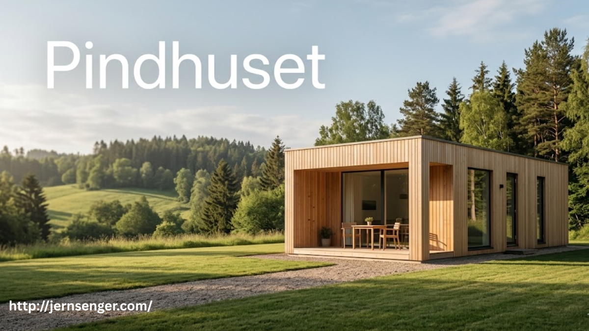 Pindhuset