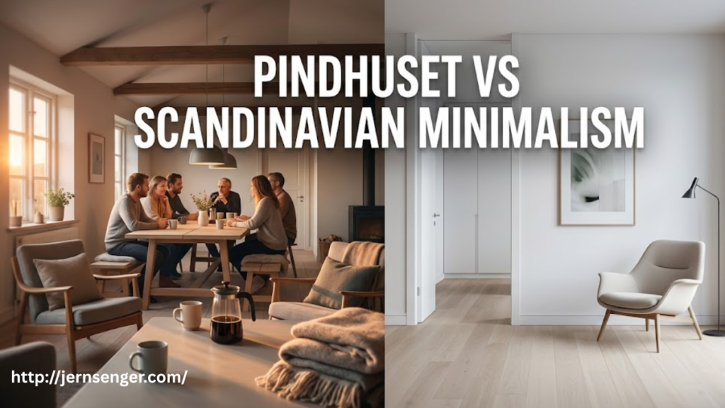 Pindhuset