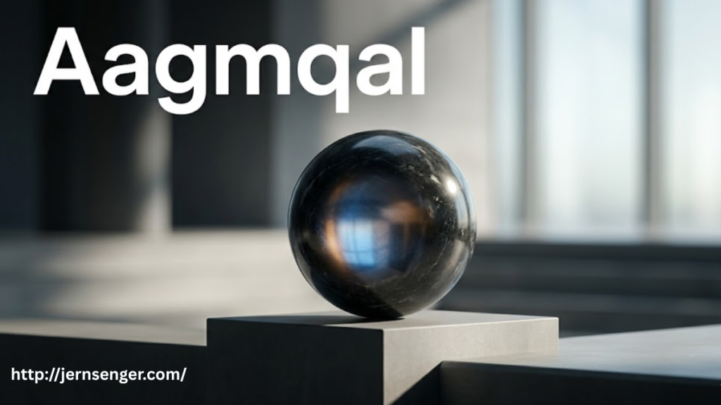 Aagmqal