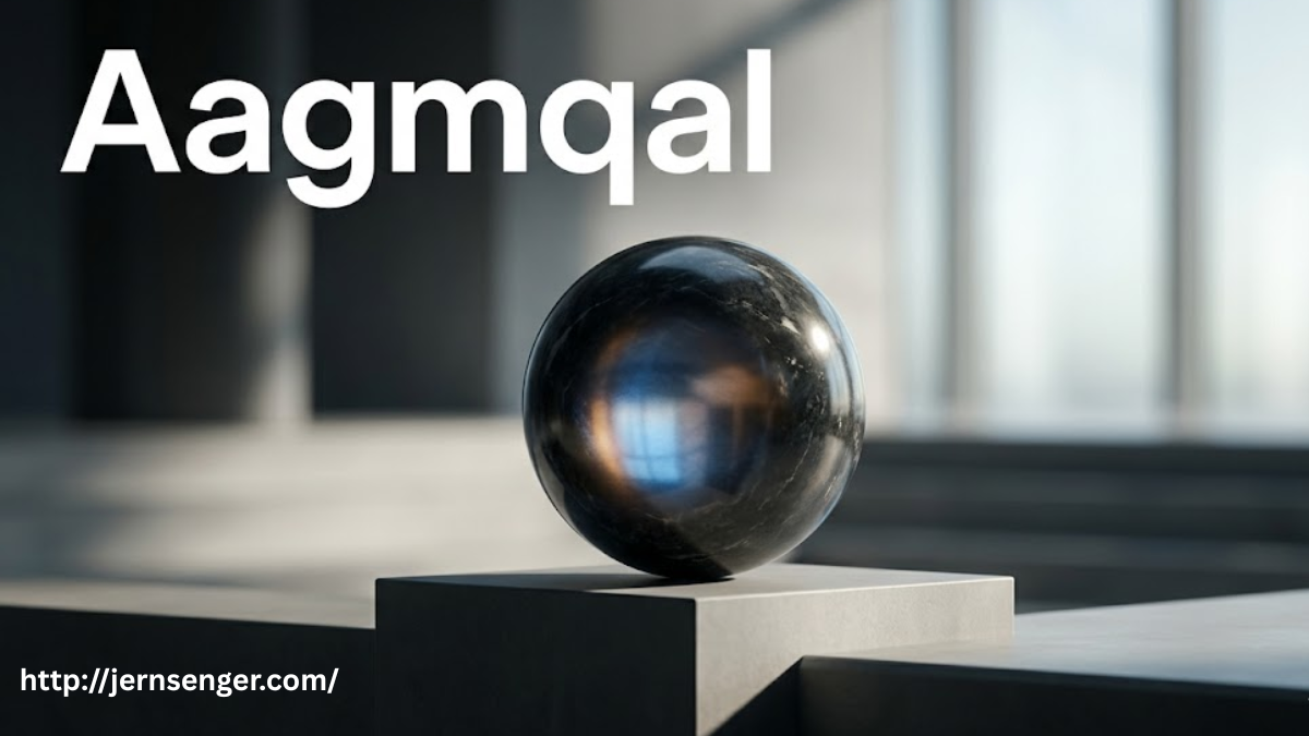 Aagmqal