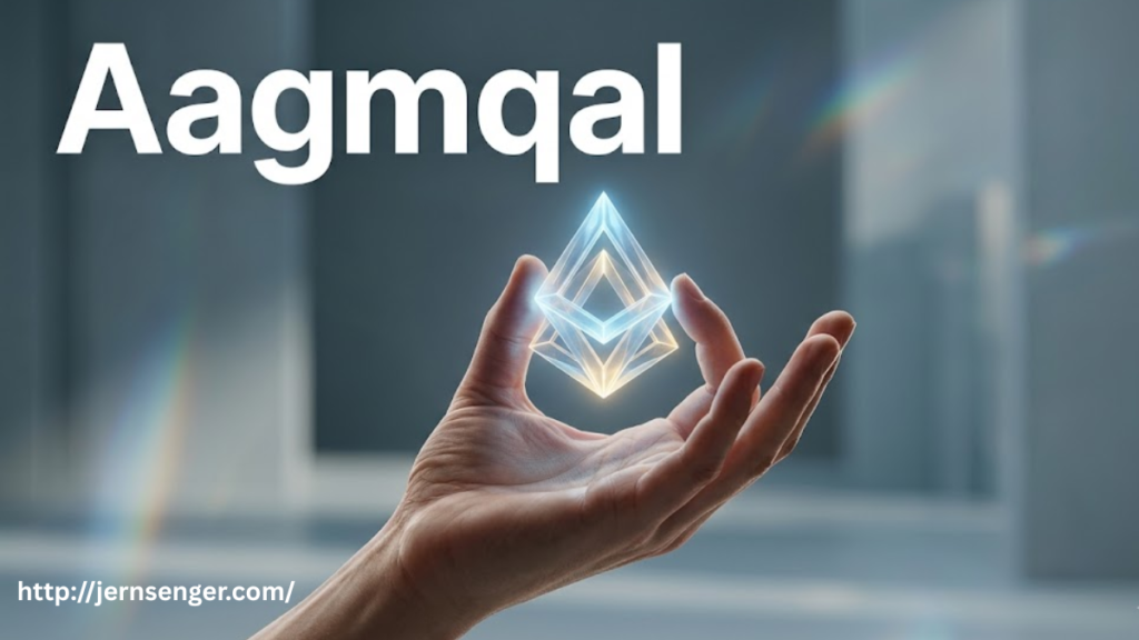 Aagmqal