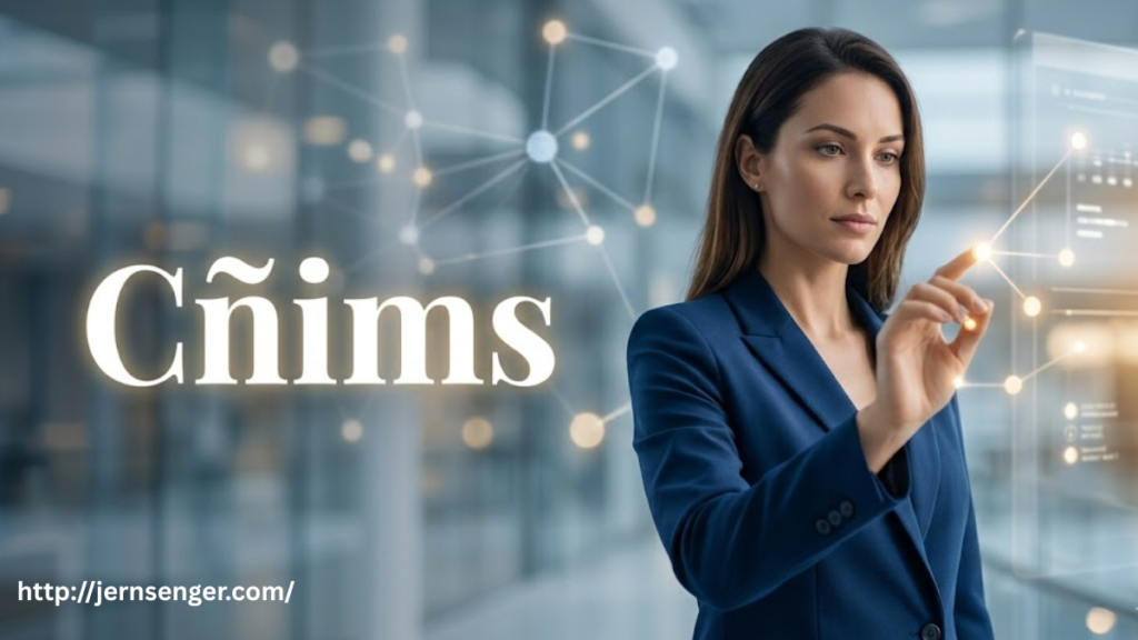 Cñims