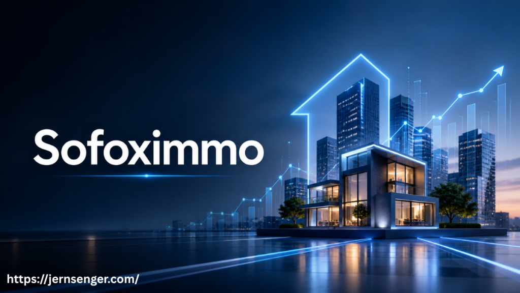 Sofoximmo