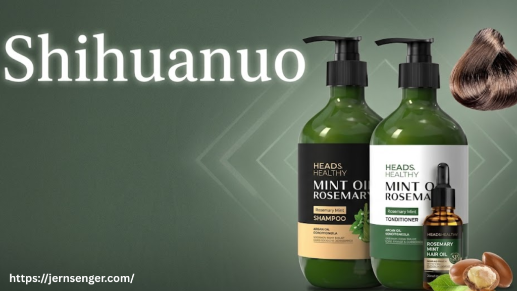 Shihuanuo