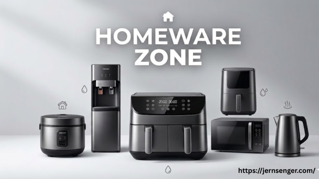Homeware Zone