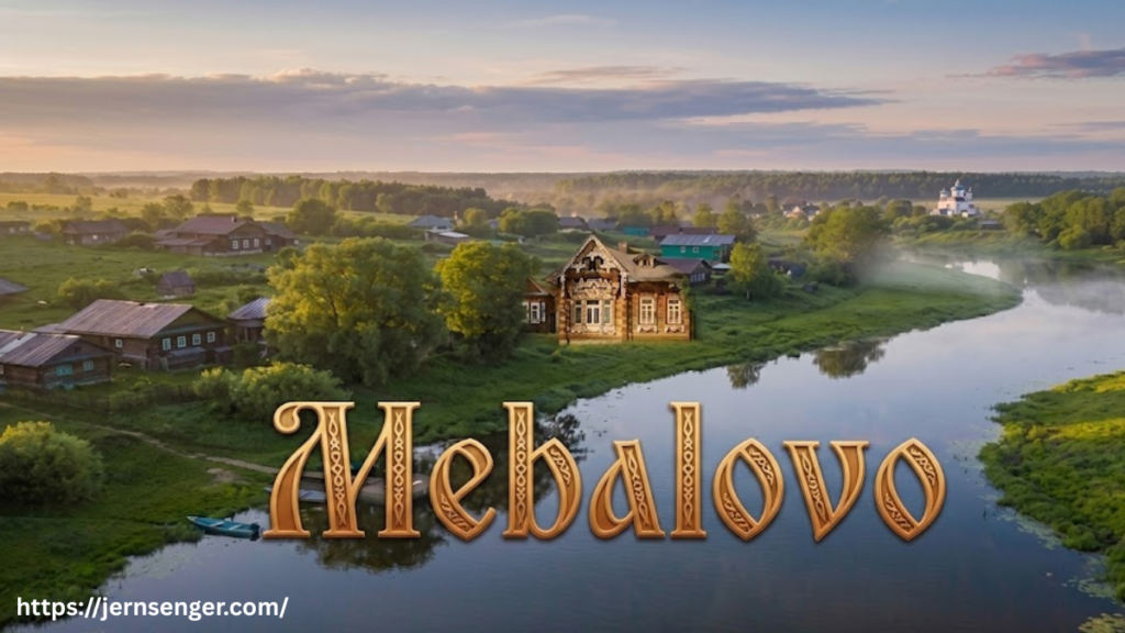 Mebalovo 