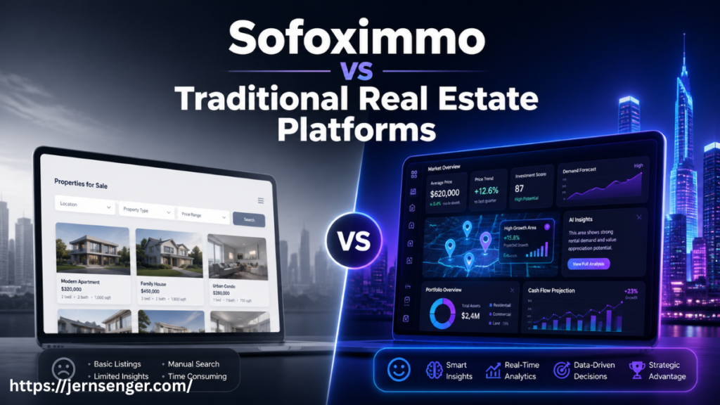 Sofoximmo