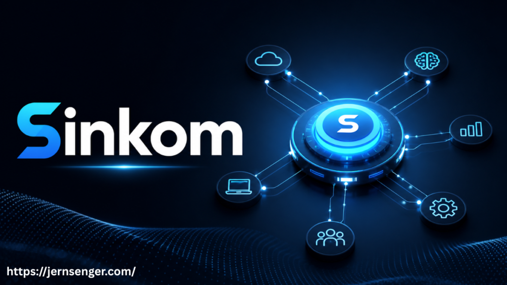 Sinkom