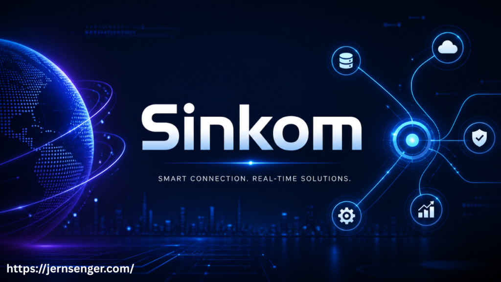 Sinkom