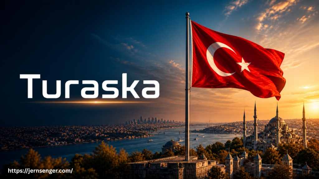 Turaska
