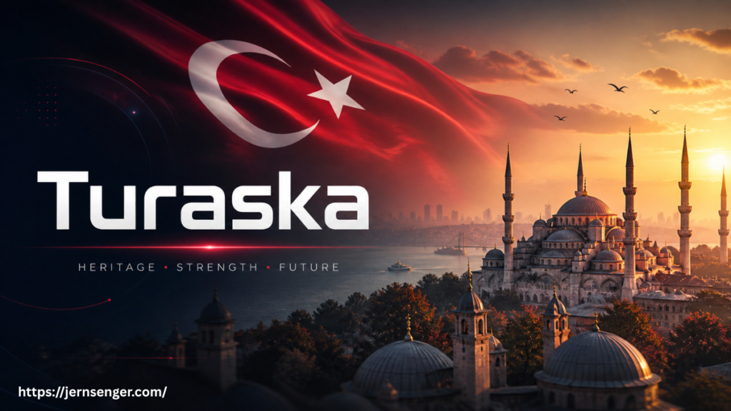 Turaska