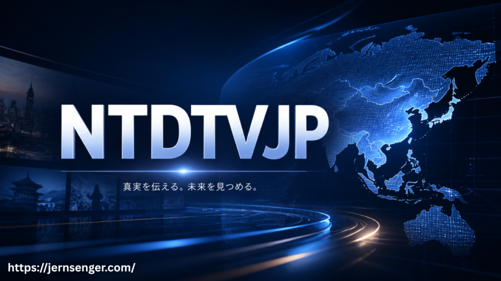  NTDTVJP