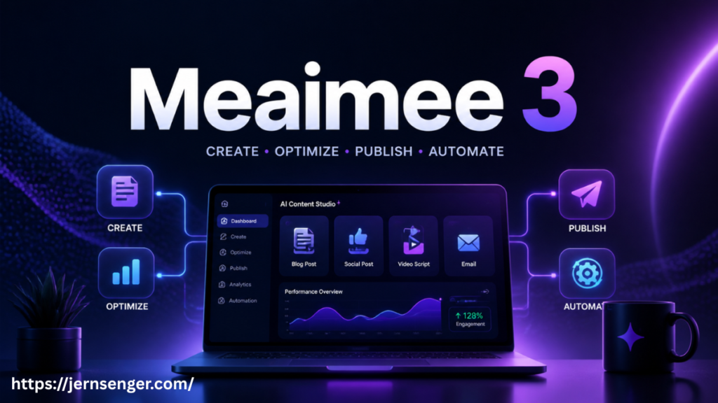 Meaimee 3 