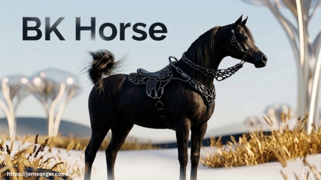 BK Horse