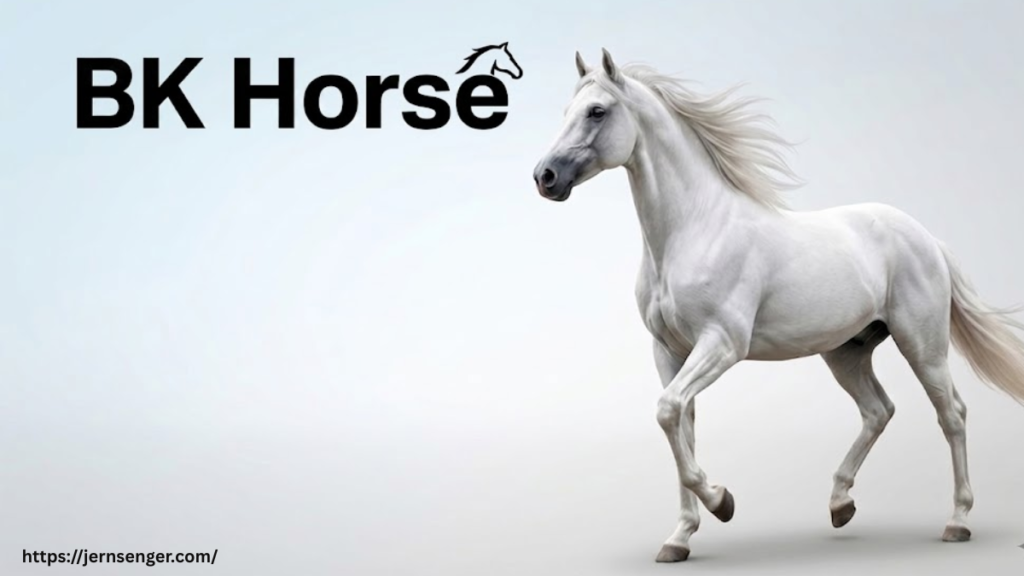 BK Horse