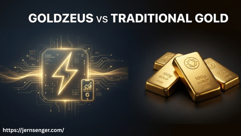 GoldZeus 