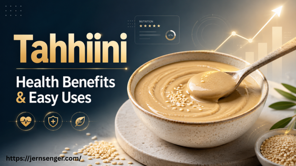 Tahhiini