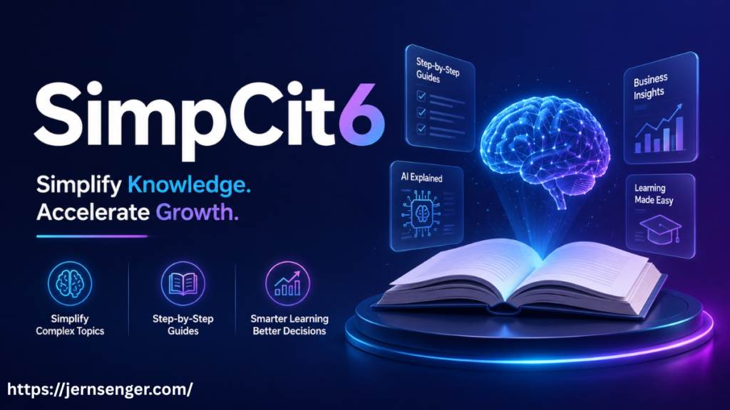 SimpCit6