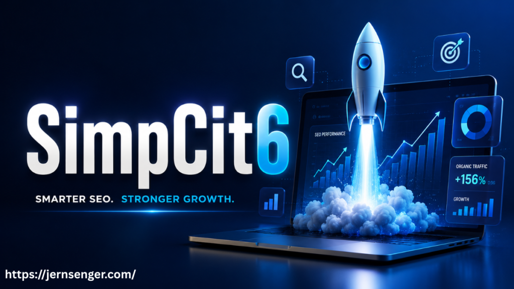 SimpCit6