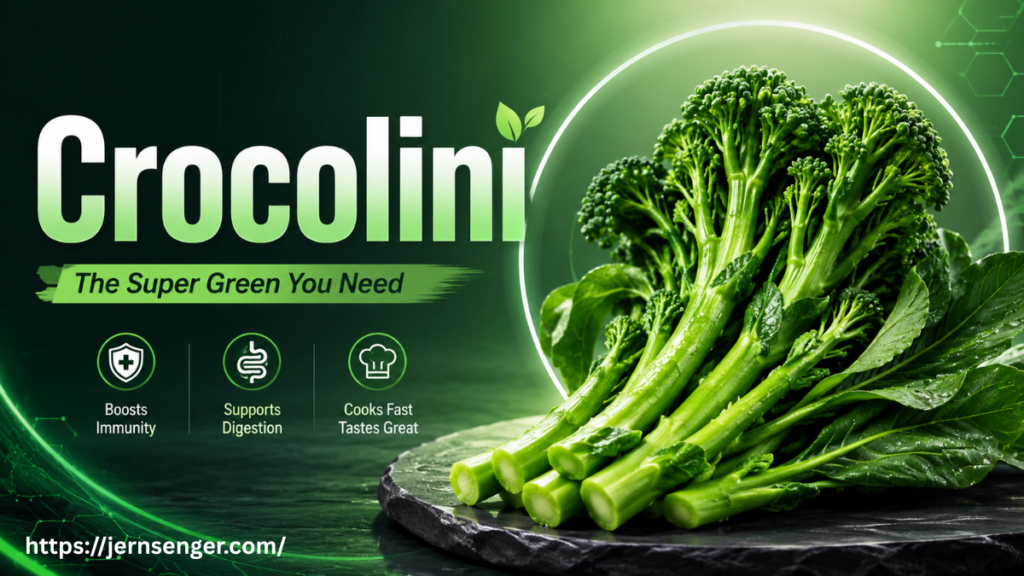 Crocolini