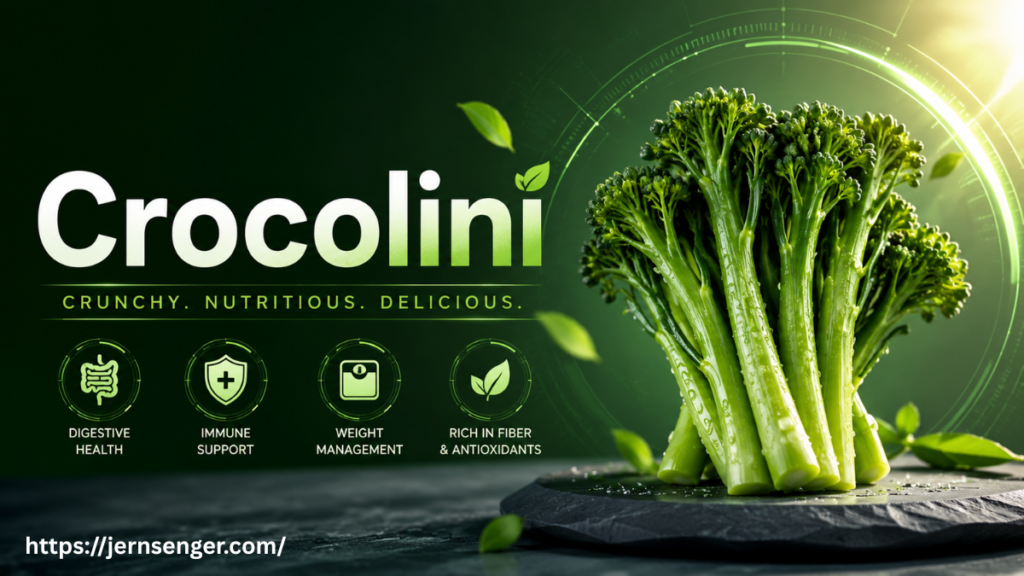 Crocolini