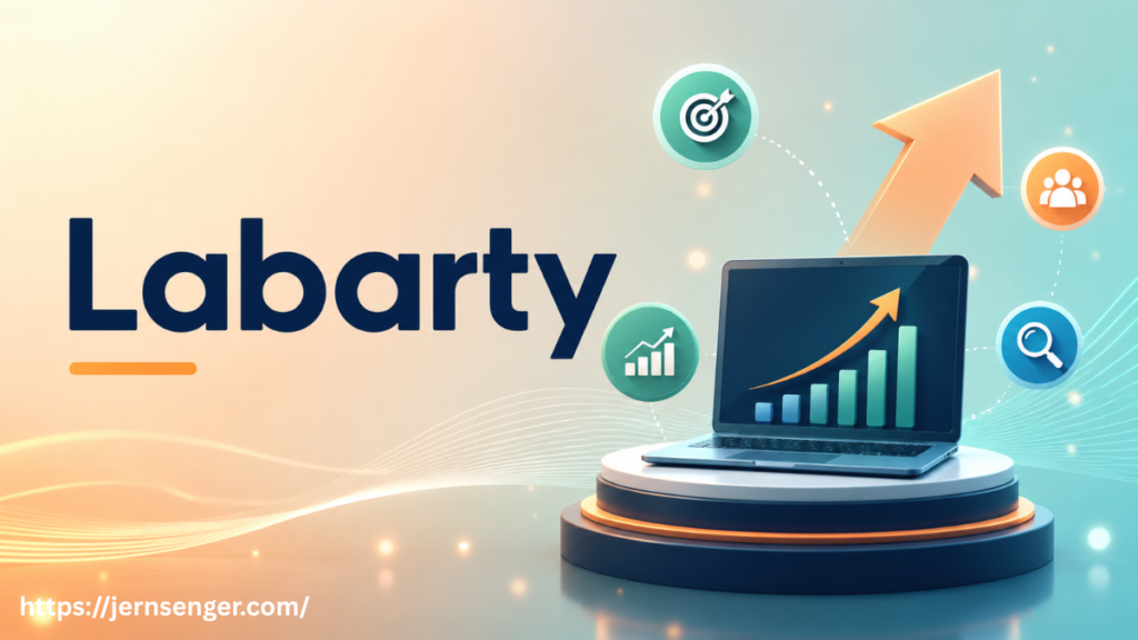 Labarty