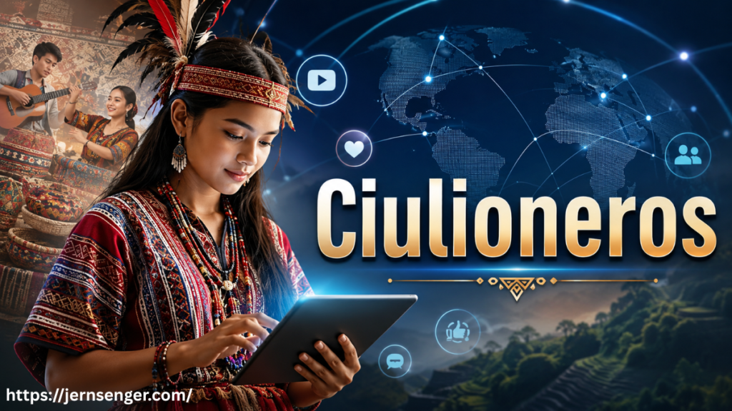 Ciulioneros 