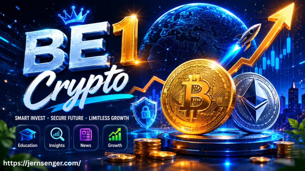 BE1 Crypto