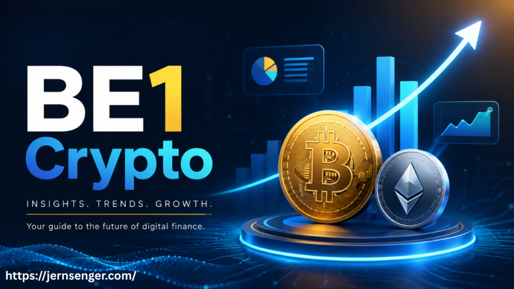 BE1 Crypto 