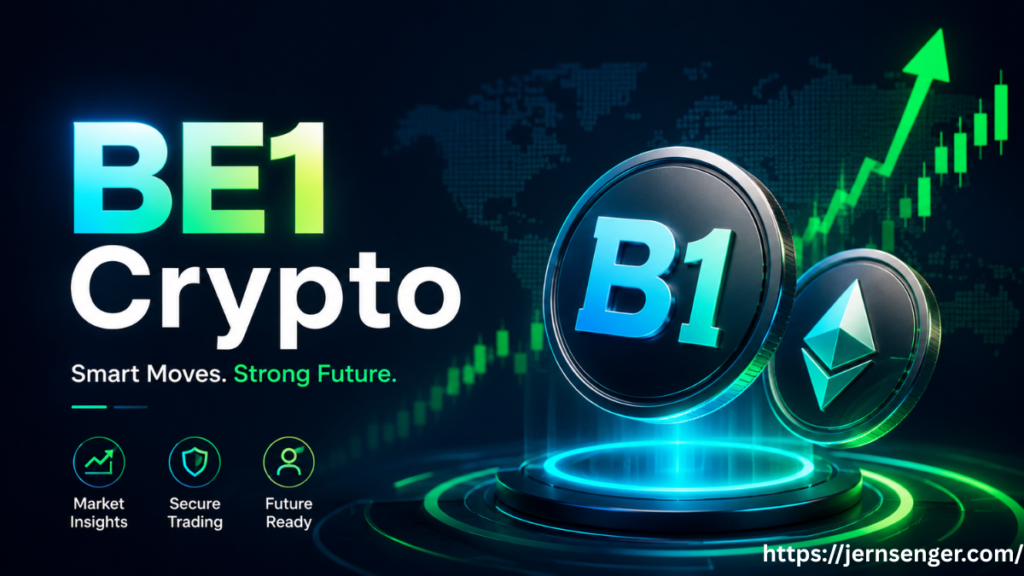 BE1 Crypto 