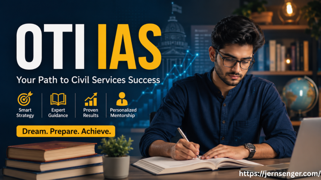 OTI IAS
