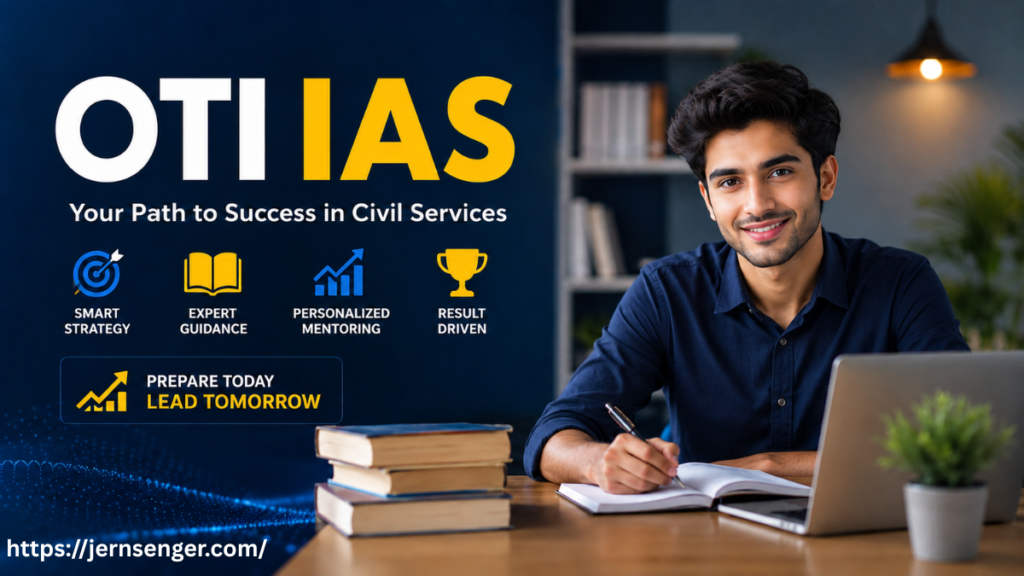 OTI IAS