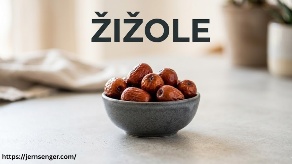 Žižole