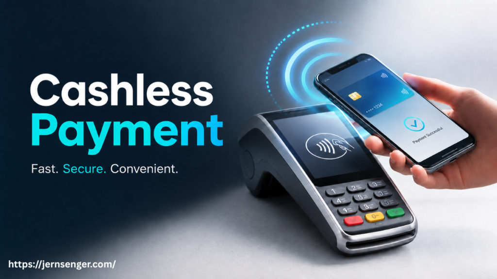 Cashless Payment
