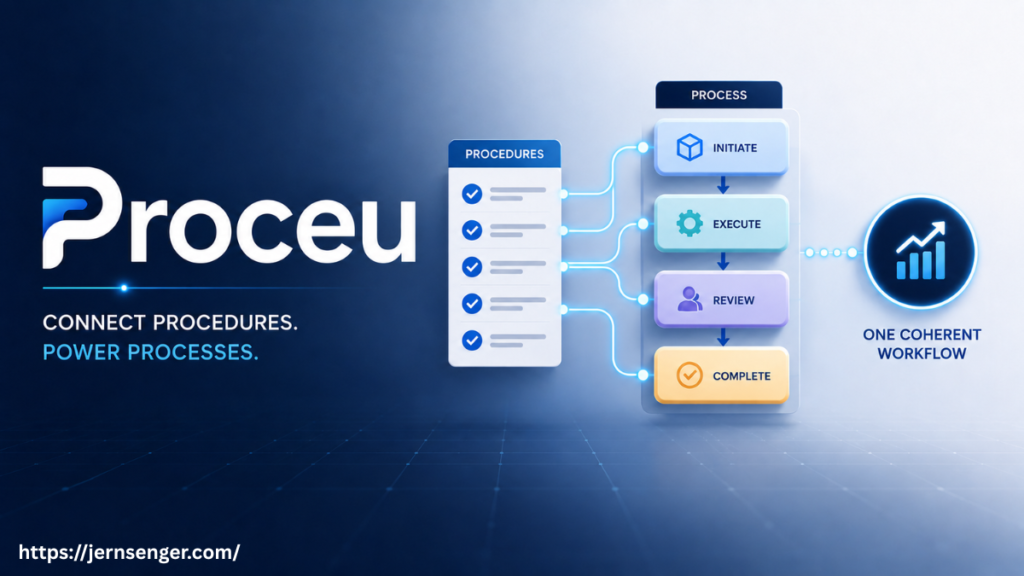 Proceu