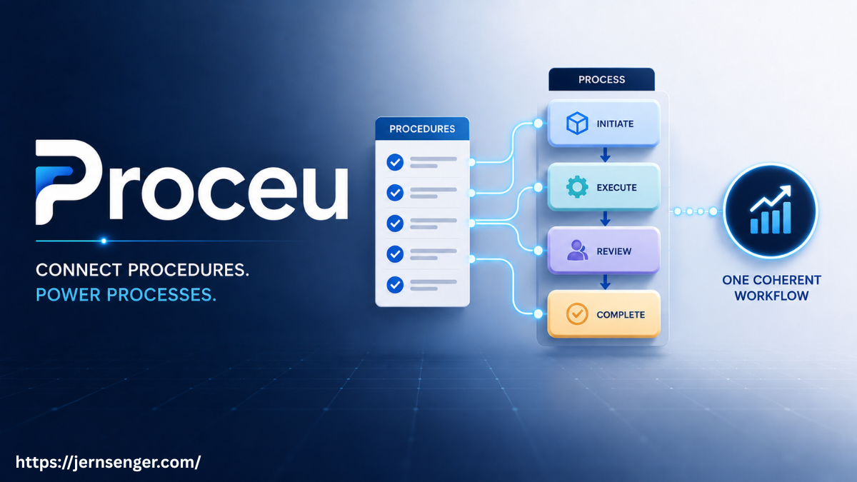 Proceu