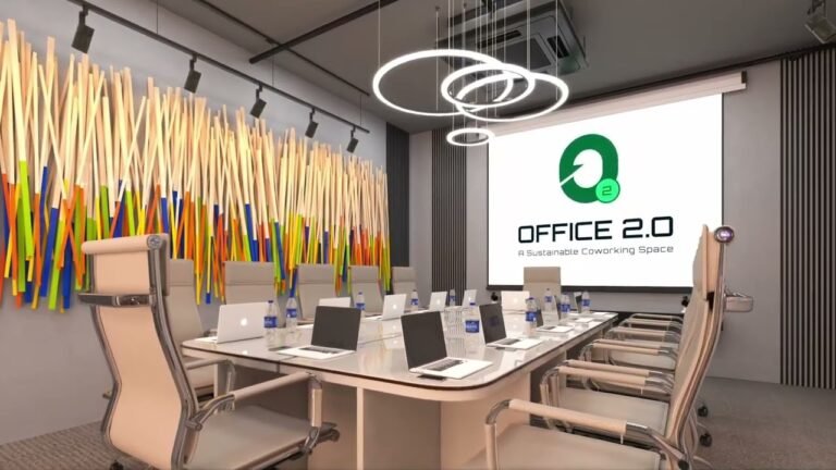 Boutique Offices in Greater Noida: Elevating Workspaces in Greater Noida and Noida