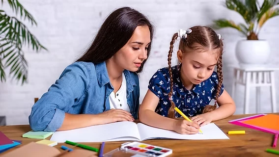 Building a Long-Term Homeschooling Routine That Works for Florida Families