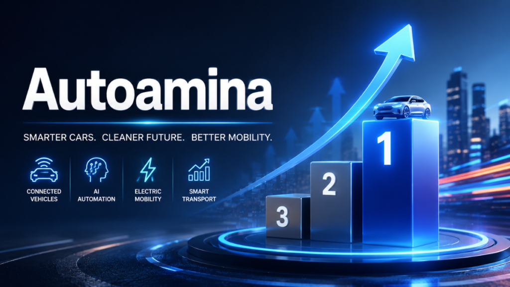 Autoamina