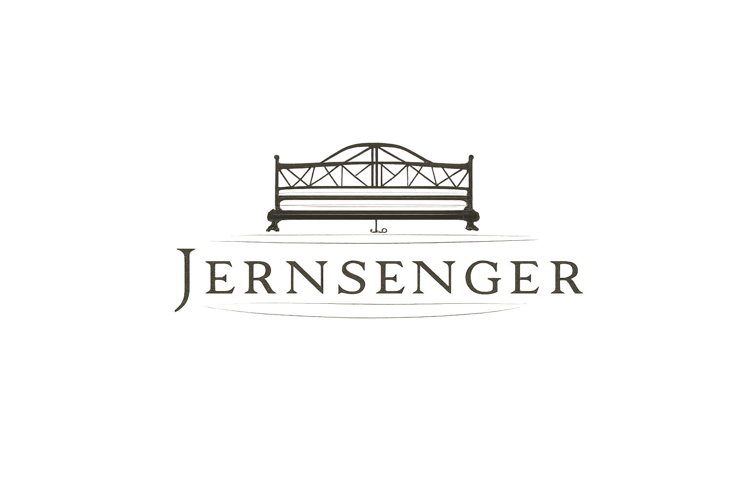 Jernsenger.com
